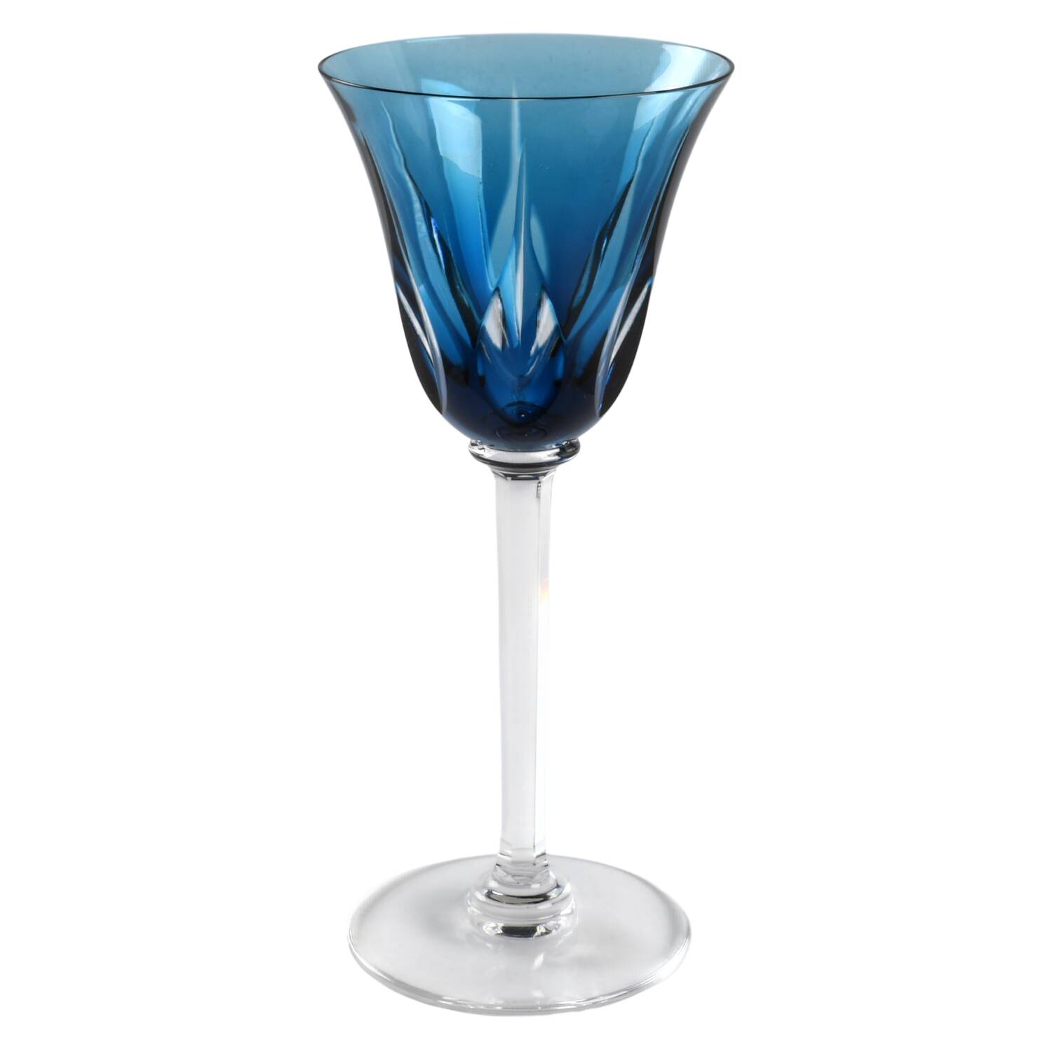Cerdagne Blue Hock Wine by St Louis-1
