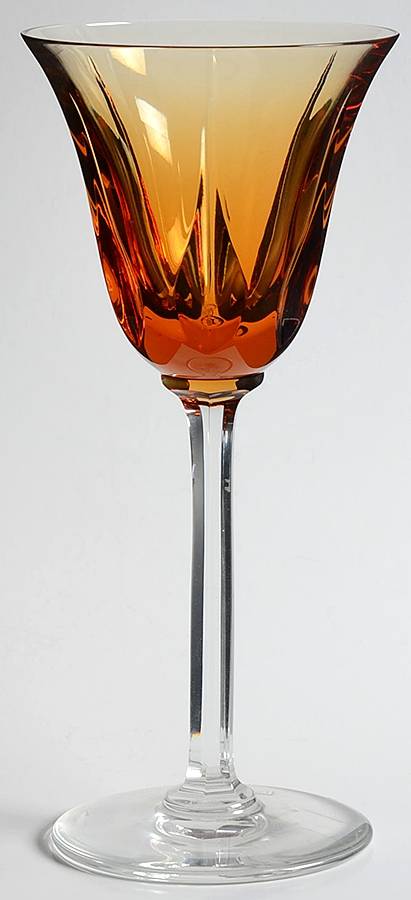 Cerdagne Amber Hock Wine by St Louis-1
