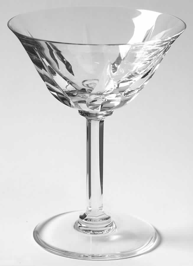 Cerdagne Continental Champagne by St Louis-1