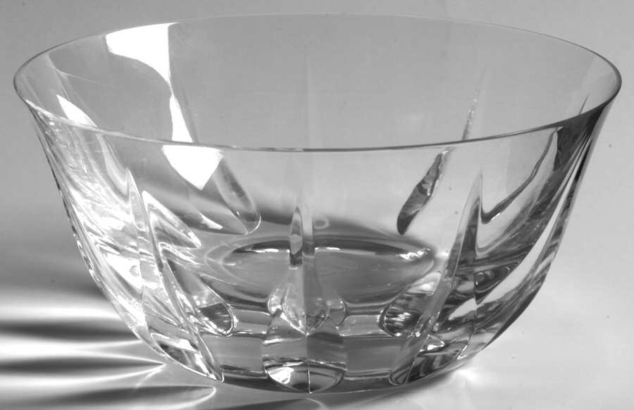 Cerdagne Underplate for Finger Bowl by St Louis-1
