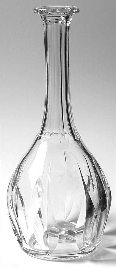 Cerdagne Wine Decanter No Stopper by St Louis-1