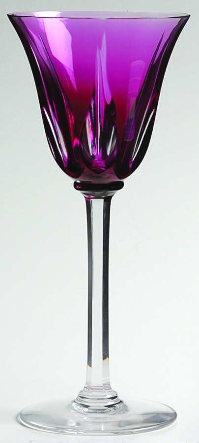 Cerdagne Violet Hock Wine by St Louis-1