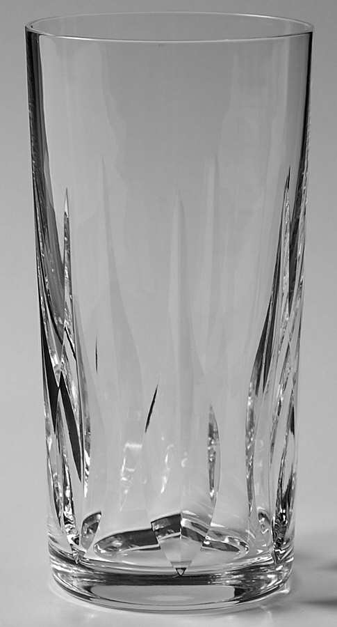 Cerdagne Highball Glass by St Louis-1