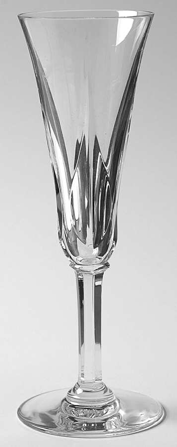 Cerdagne Fluted Champagne by St Louis-1