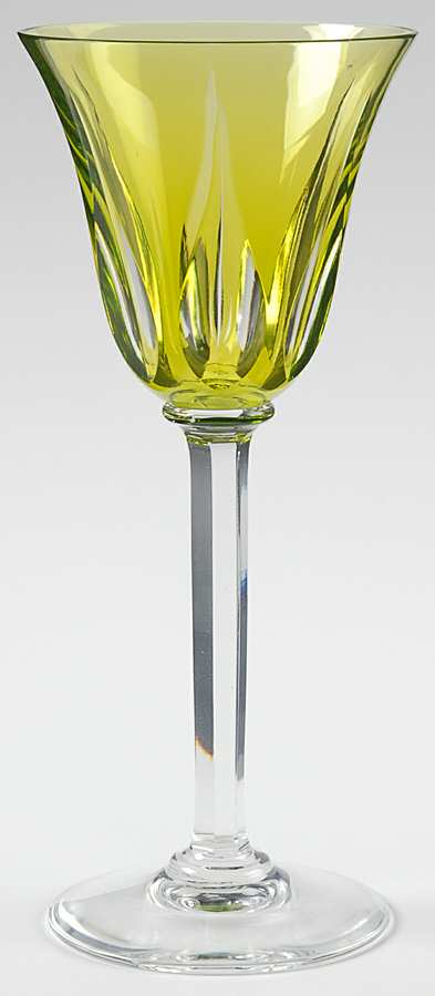 Cerdagne Yellow Hock Wine by St Louis-1