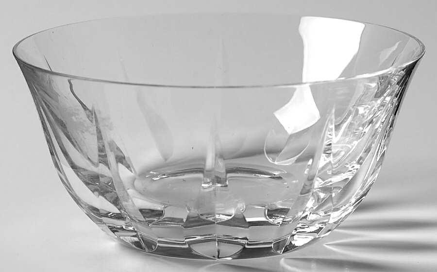 Cerdagne Finger Bowl by St Louis-1