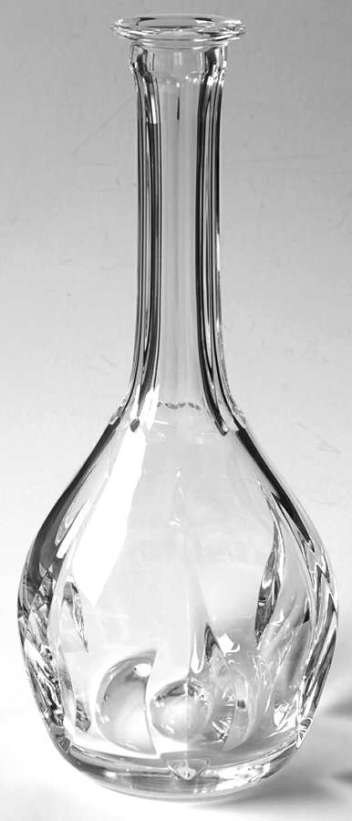 Cerdagne Cordial Decanter No Stopper by St Louis-1