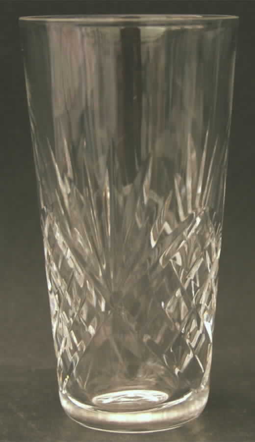 Chantilly Clear Cocktail Tumbler by St Louis-1