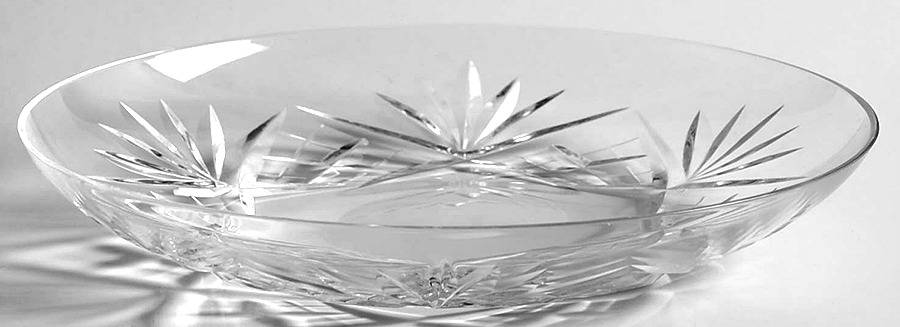 Chantilly Clear Finger Bowl by St Louis-1