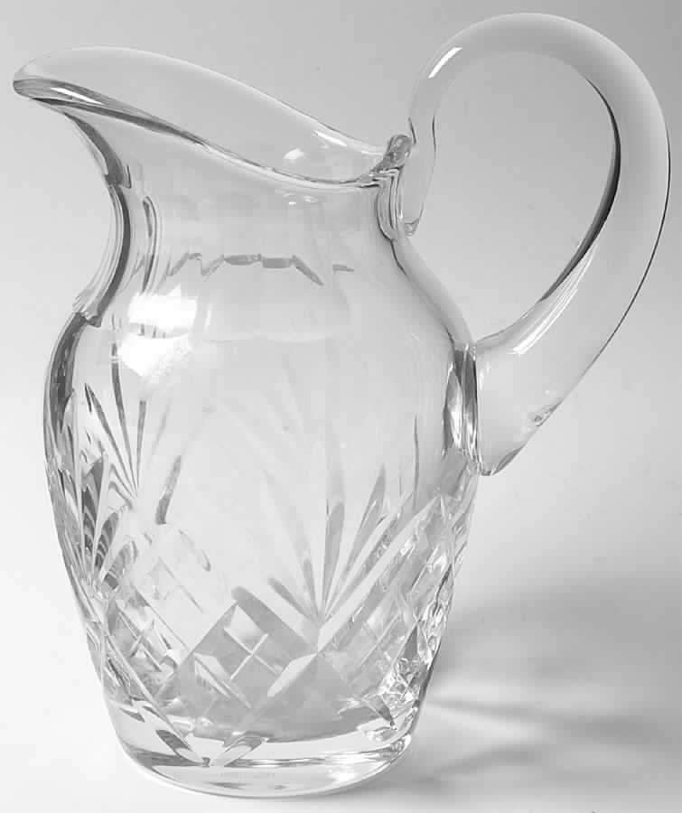 Chantilly Clear 44 Oz Jug by St Louis-1