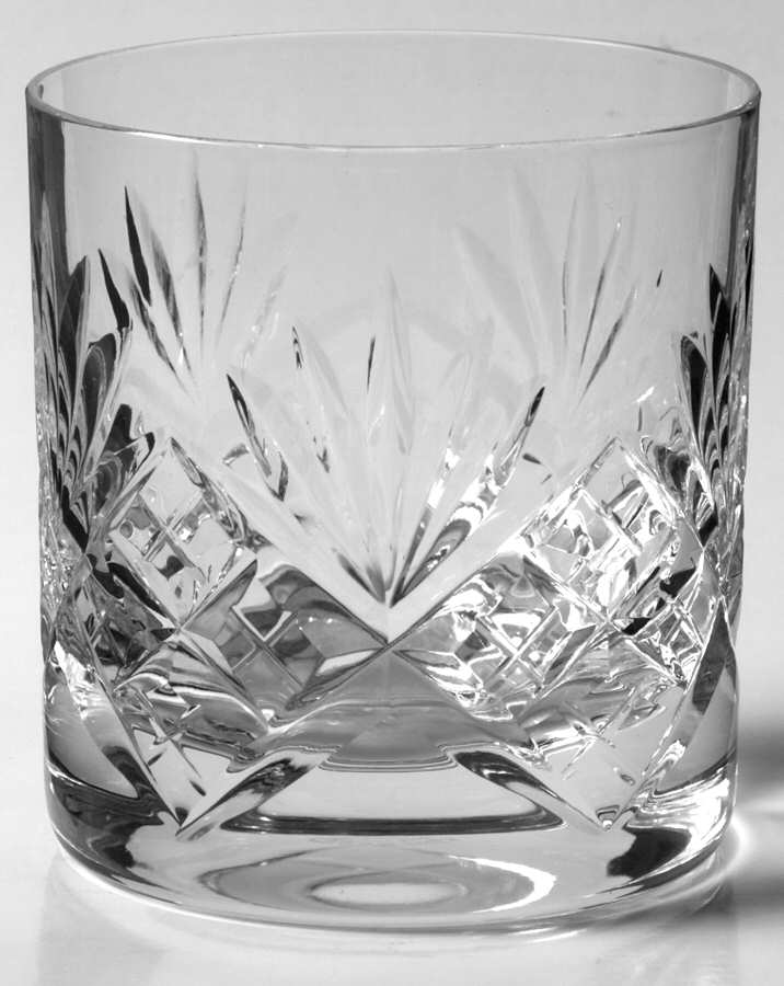 Chantilly Clear Old Fashioned by St Louis-1