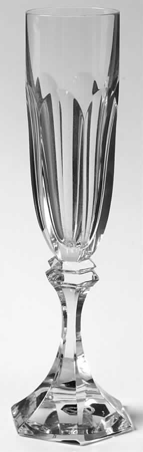 Chambord Fluted Champagne by St Louis-1