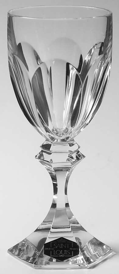 Chambord Sherry Glass by St Louis-1