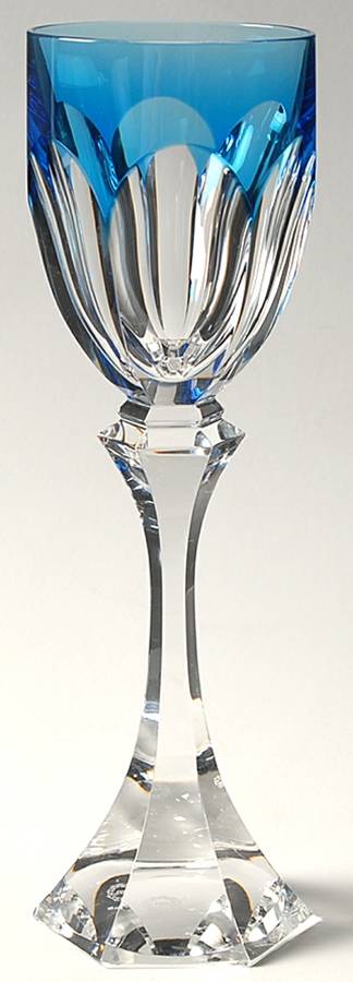 Chambord Sky Blue Hock Wine by St Louis-1