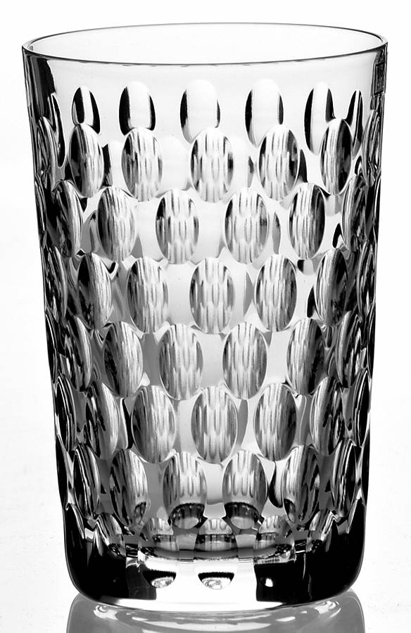 Cleopatre 6 Oz Flat Tumbler by St Louis-1