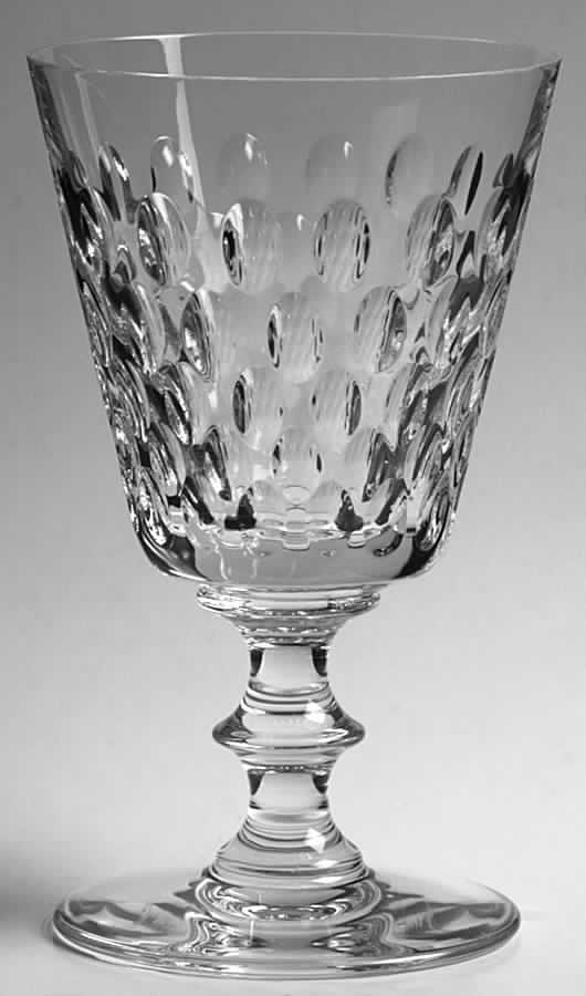 Cleopatre Water Goblet by St Louis-1