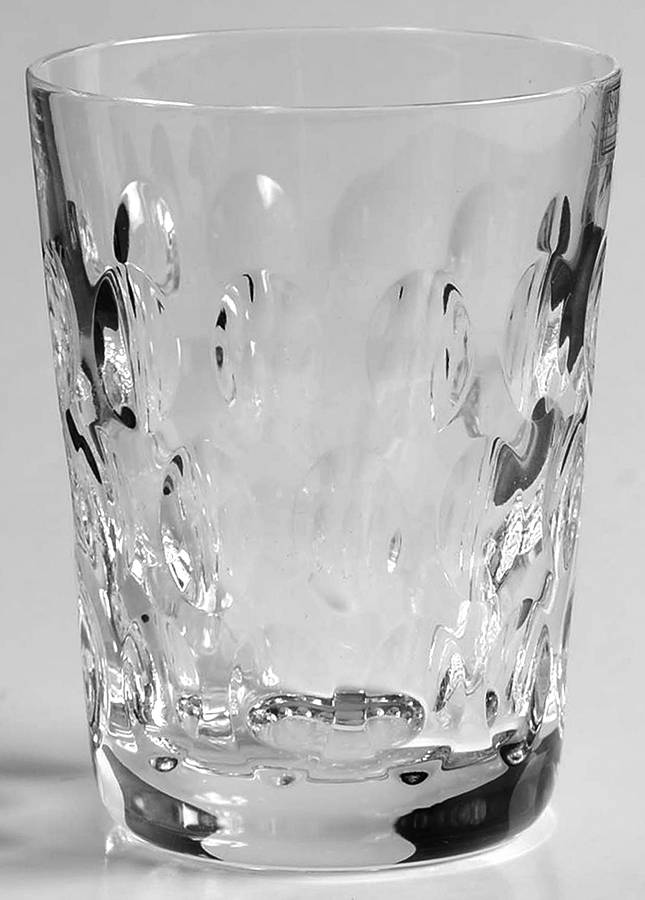 Cleopatre Shot Glass by St Louis-1