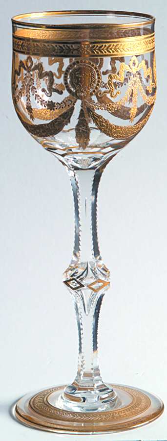 Congress Burgundy Wine by St Louis-1