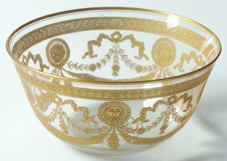 Congress Finger Bowl by St Louis-1
