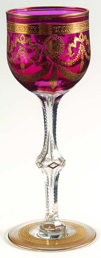 Congress Cranberry Burgundy Wine by St Louis-1