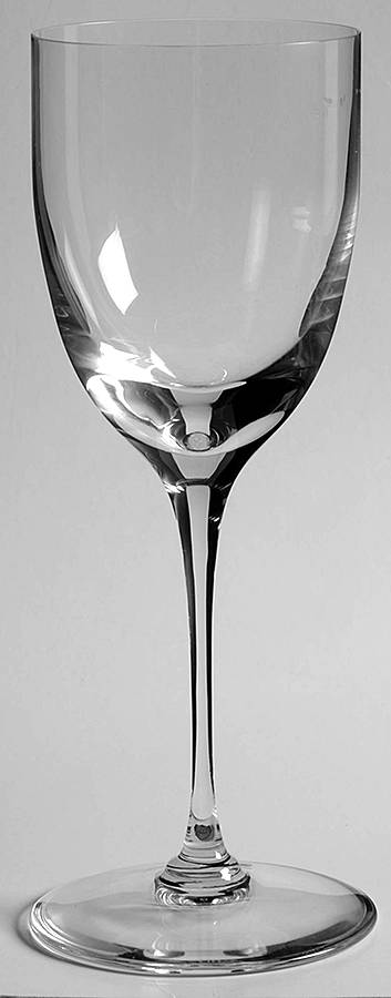 Daphne Water Goblet by St Louis-1