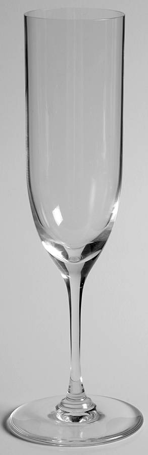 Daphne Fluted Champagne by St Louis-1
