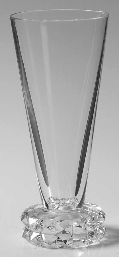 Diamant Fluted Champagne by St Louis-1