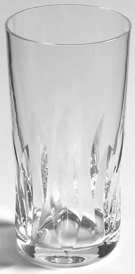 Jersey (Cut) 9 Oz Flat Tumbler by St Louis-1
