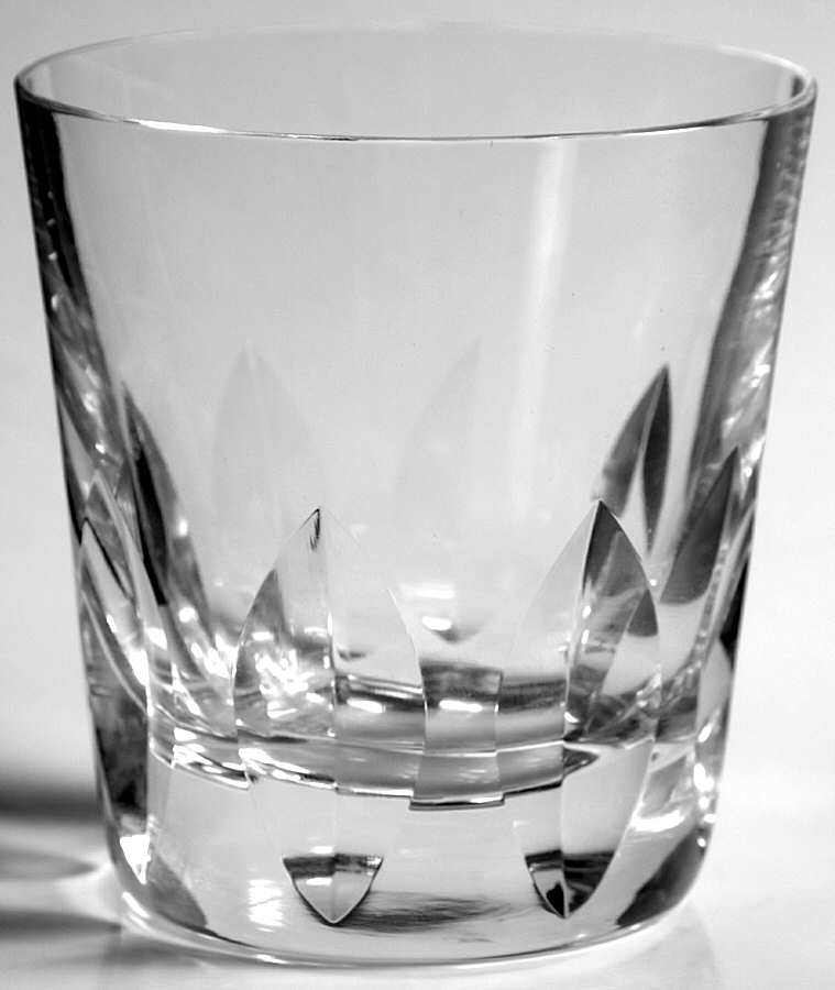 Jersey (Cut) Double Old Fashioned by St Louis-1