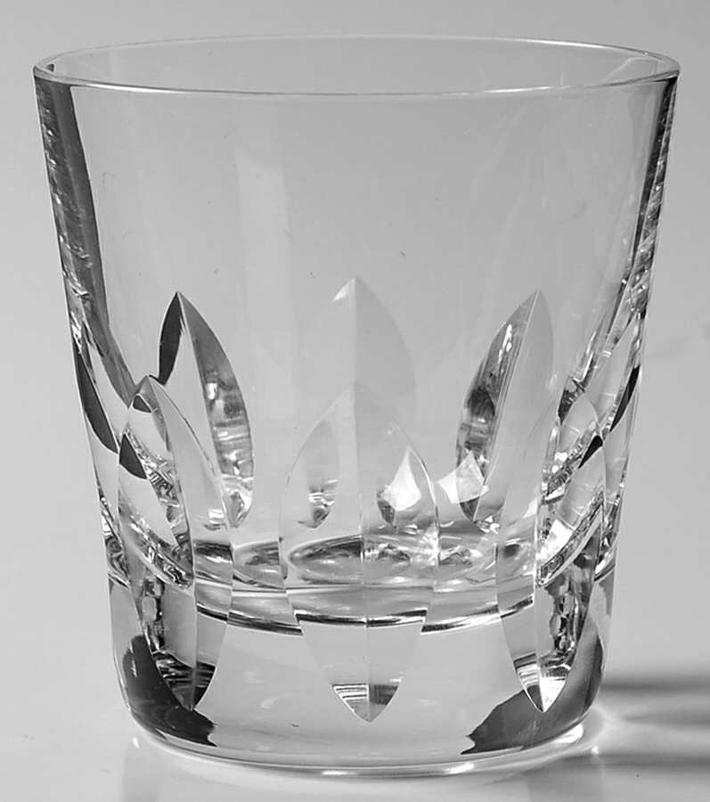 Jersey (Cut) Old Fashioned by St Louis-1