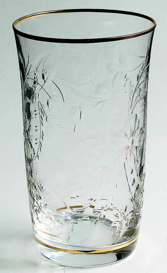 Maryland 8 Oz Flat Tumbler by St Louis-1