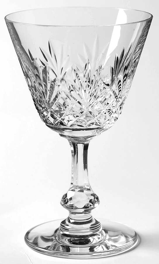 Massenet Clear (Cut) Liquor Cocktail by St Louis-1