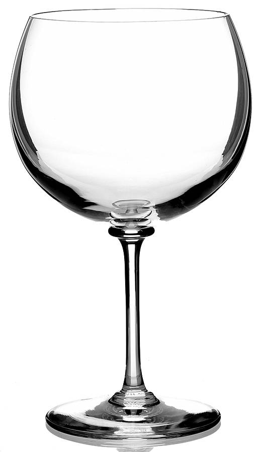Pouilly Water Goblet by St Louis-1