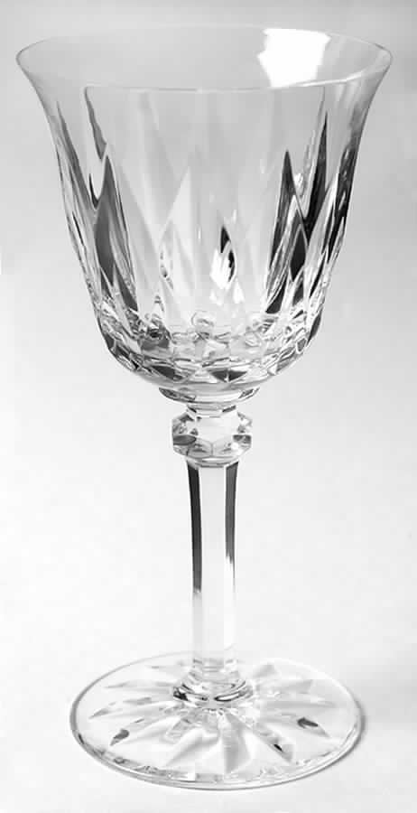 Provence Water Goblet by St Louis-1