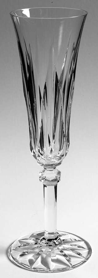 Provence Fluted Champagne by St Louis-1