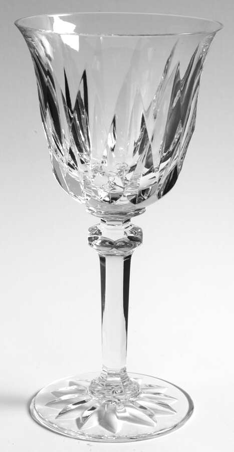 Provence Continental Goblet by St Louis-1