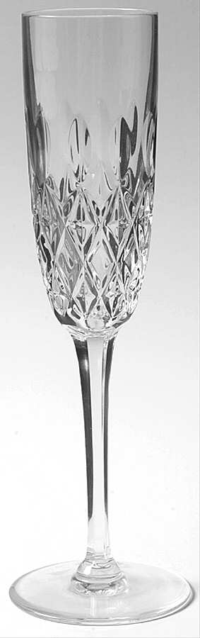 Rodin Fluted Champagne by St Louis-1