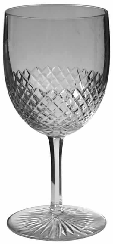 STL3 Water Goblet by St Louis-1