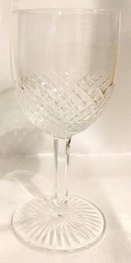 STL3 Wine Glass by St Louis-1