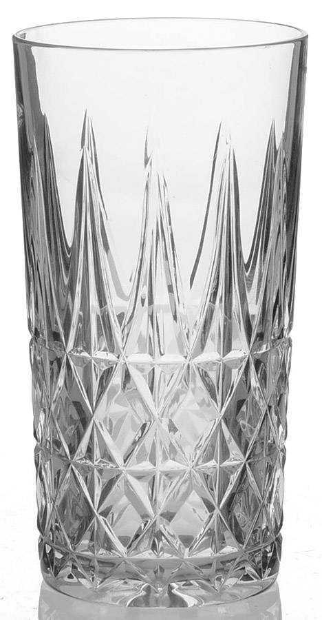 Tarn Flat Tumbler by St Louis-1