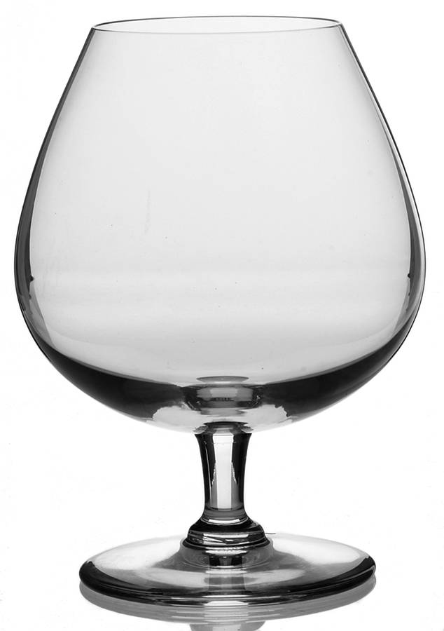 Tenareze Medium Brandy Glass by St Louis-1