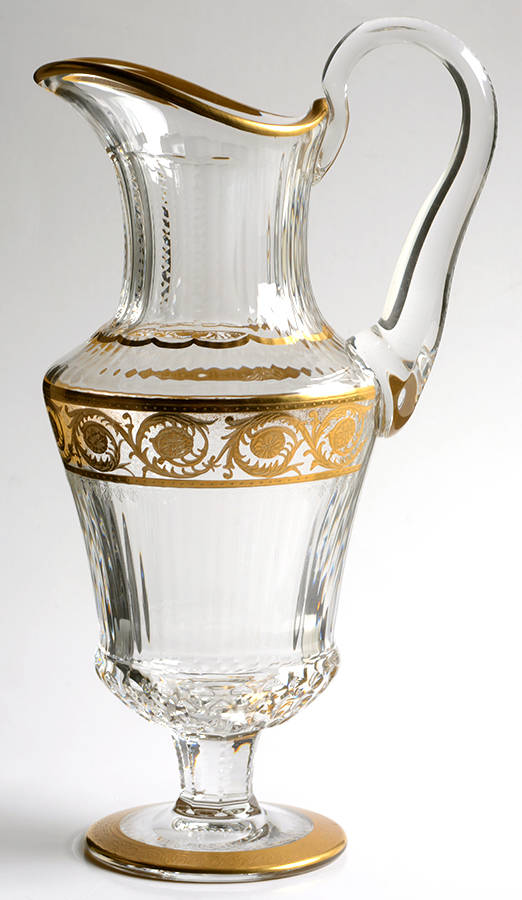 Thistle 27 Oz Jug by St Louis-1