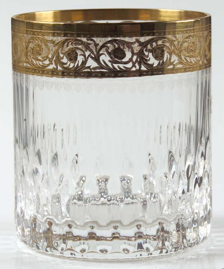 Thistle 10 Oz Flat Tumbler by St Louis-1