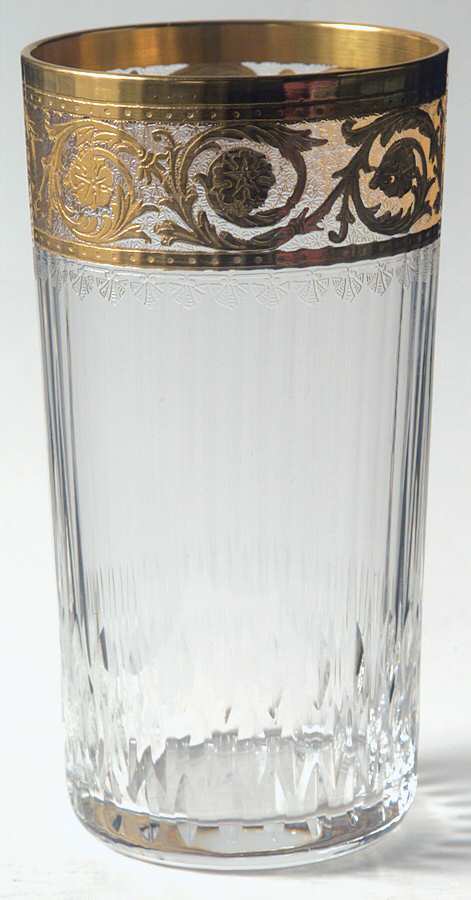 Thistle 8 Oz Flat Tumbler by St Louis-1