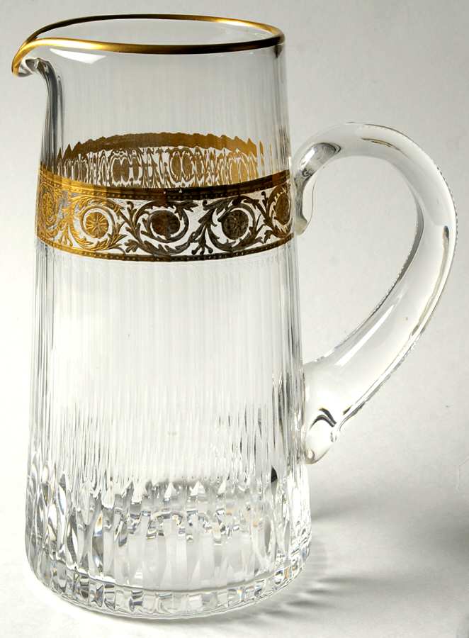 Thistle 50 Oz Pitcher by St Louis-1