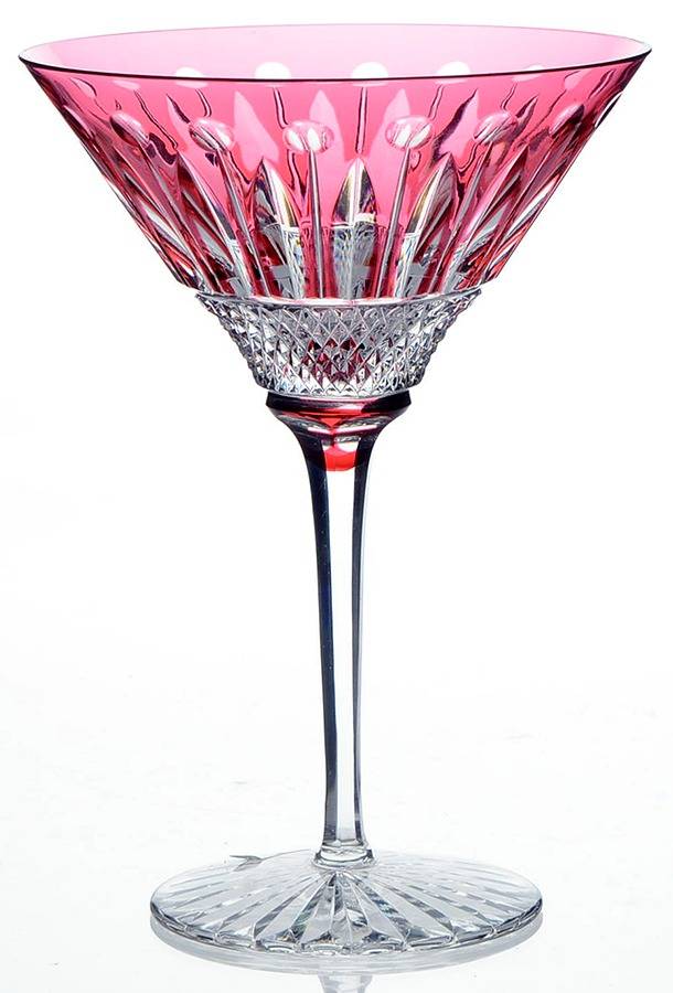 Tommy Red Martini by St Louis-1
