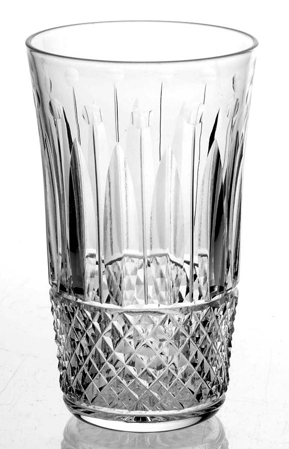 Tommy 4 Oz Flat Tumbler by St Louis-1