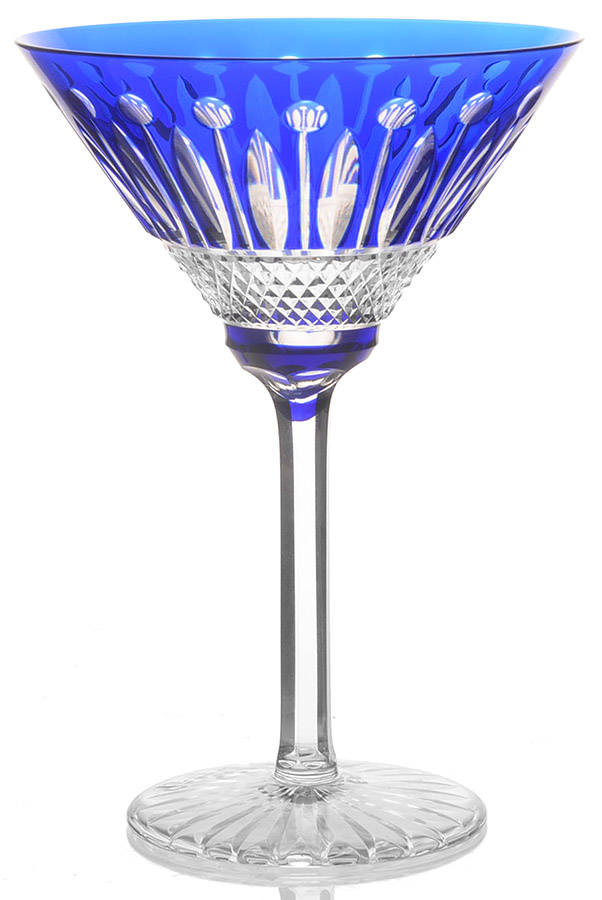 Tommy Cobalt Blue Martini by St Louis-1