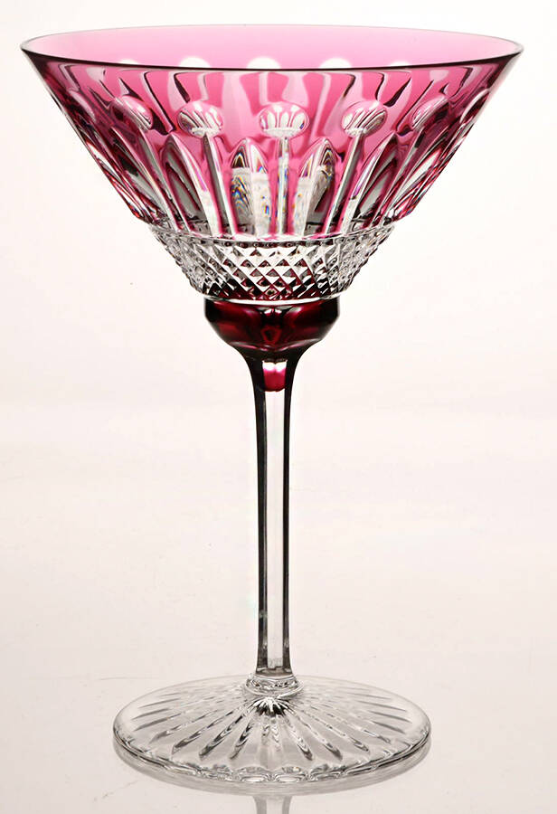 Tommy Amethyst Martini by St Louis-1