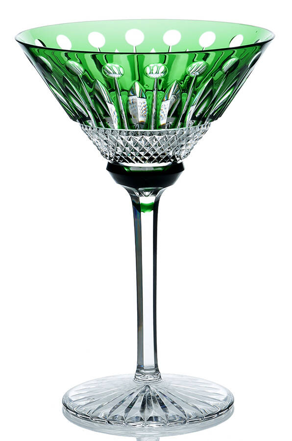 Tommy Green Martini by St Louis-1